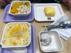 -满记甜品(加州阳光开元广场店)