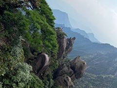 -三清山风景名胜区