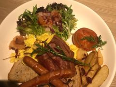-Maxpoint Kitchen 西餐咖啡(乐峰广场店)