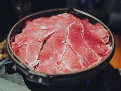 牛肉寿喜烧锅-醉虎传(南锣鼓巷店)
