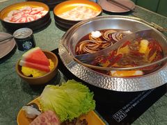 -牛New寿喜烧(中山公园龙之梦店)