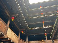 -福建土楼(南靖)景区