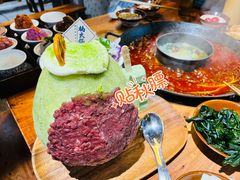 -楠火锅(龙阳广场店)