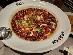 -麻都·成都菜(人民广场店)