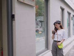 -Punchline Coffee&Roaster(同济大学店)