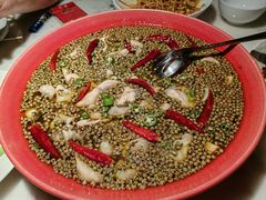 -初蓉丨遇见新川菜(亲贤街荣耀店)