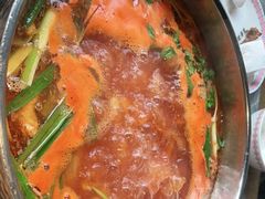 -野山舂·贵州现舂酸汤牛肉(民生路店)