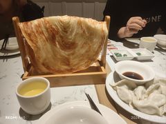 -关东小磨东北菜(漕河泾印象城店)