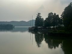 -东湖落雁景区