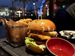 -哈蒙德餐厅