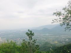 -北京鹫峰国家森林公园
