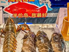 -南海渔村(珠江新城店)