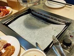 -爱客得牛排海鲜烤肉·火锅自助(春熙路黑金好店)