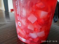 -CoCo都可(香港名都店)