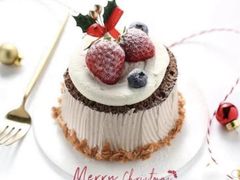 -樱花糕坊(凯德广场店)