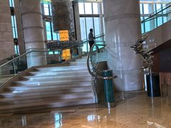 -济南喜来登酒店