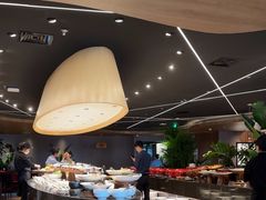 -拉蒂娜·巴西牛排馆 Latina·Brazilian Steakhouse(王府井喜悦店)