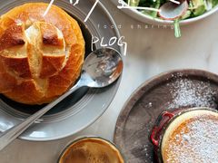 -The Rug Cafe(王府中环店)