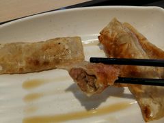 -南城香(欧陆经典万兴苑店)