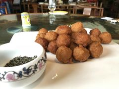 -那家小馆•北京菜•烤鸭(香山店)