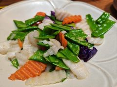 -云海肴·云南小炒·汽锅鸡(天津国金汇店)