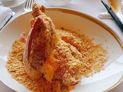 -金轩中餐厅 Jin Xuan(浦东丽思卡尔顿酒店)