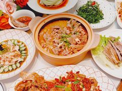 -羊瑞堂·横山炖羊肉·陕菜(未央路旗舰店)