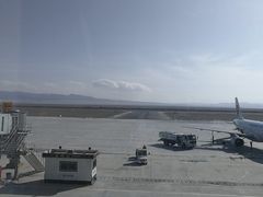 -敦煌莫高国际机场