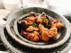 -玉兰苑一等茶餐厅