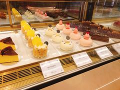 -PAUL LAFAYET 法式甜品(深圳湾万象城店)