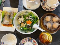 -金翠河烧鹅餐厅(解放碑时代广场店)