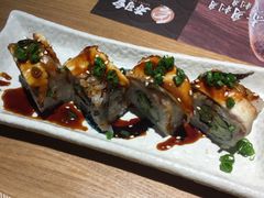 -寿司皇(扬名广场店)