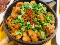 -曾三娘翘脚牛肉