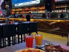 -CAGES凯吉思西餐厅运动乐园(静安店)