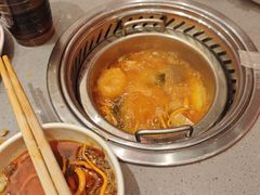 -龍歌自助小火锅(雨花台江南虹悦城店)