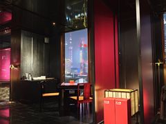 -上海滩餐厅(BFC外滩金融中心店)