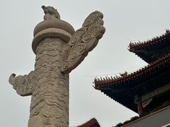 -天安门城楼