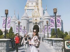 -蓬莱欧乐堡梦幻世界