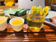 -邈墨茶馆(大兜路1号店)