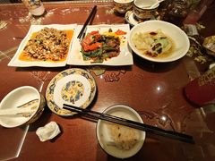 -缪氏川菜(深圳北站缤果空间店)