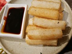 -佬土鹅肠火锅(解放路店)