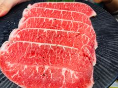 -韩宫宴烤肉·料理(青浦宝龙店)