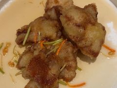 -南山鲜虾面·活鲜小馆·海味大连菜(南山总店)