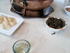 -老长春果木炭涮羊肉(东田·青年城店)