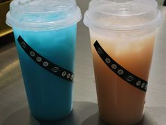 -柔心·y91·汉堡(汉堡·恒隆店)