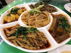 -令氏家外家周秦食府(高新店)