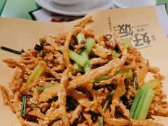 -全聚贤餐厅·湖北家常菜(沙湖店)