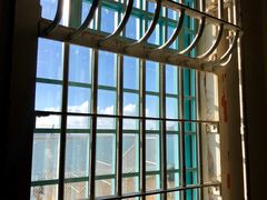 -阿尔卡特拉斯岛