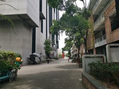 -F518时尚创意园