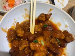 -有肉食·虎九闽菜(798艺术区店)